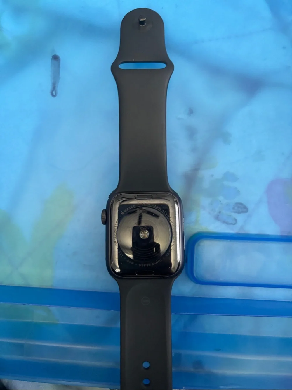 Apple Watch SE - Black